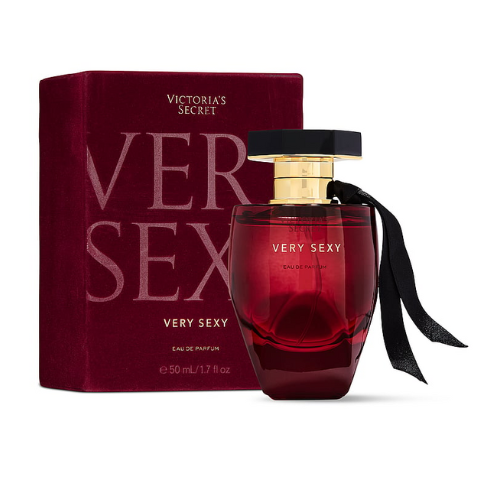 Victoria Secret Very Sexy EDP for Her 50ml / 1.7 oz