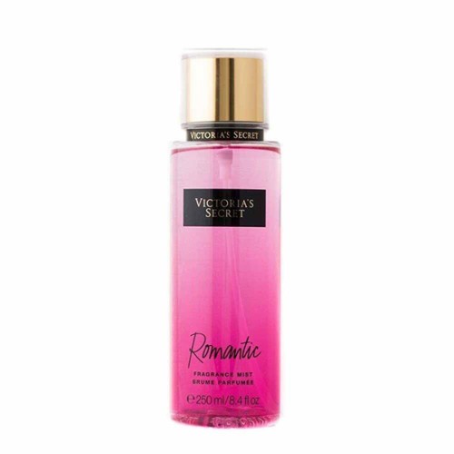 Victoria's Secret Pure Seduction Fragrance Mist 250ml - Wishque
