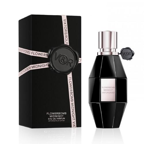 Viktor & Rolf Flowerbomb Midnight EDP for her 100mL