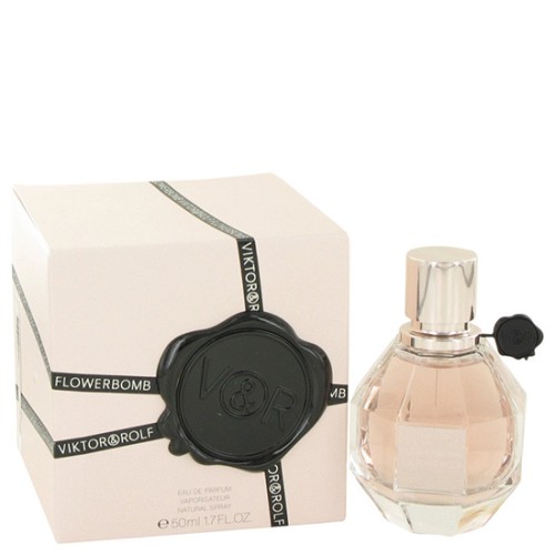 Viktor & Rolf Flower Bomb EDP For Her  50mL