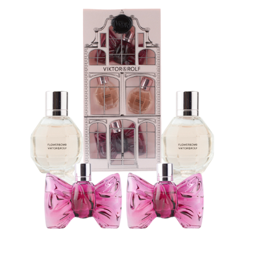 Viktor & Rolf Travel Collection For Her