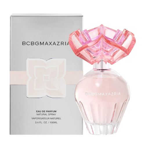 BCBG MAXAZRIA EDP For Her 100 ml / 3.4 Fl. oz. 