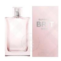 Burberry Brit Sheer EDT For Her 100 ml / 3.3 Fl. oz.