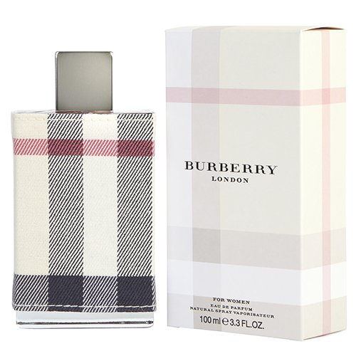 Burberry London EDP For Her 100mL