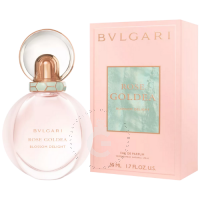 Bvlgari Rose Goldea Blossom Delight EDP For Her 50 ml / 1.7 Fl. oz.