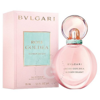 Bvlgari Rose Goldea Blossom Delight EDP For Her 75 ml / 2.5 Fl. oz.