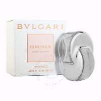 Bvlgari Omnia Crystalline EDT For Her 65mL - Omnia Crystalline