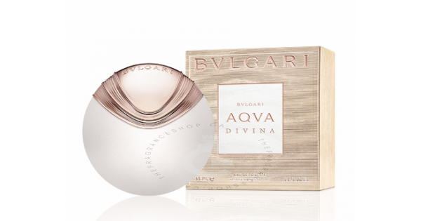 Bvlgari AQVA Divina EDP For Her 65ml