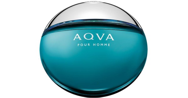 Bvlgari AQVA Pour Homme EDT for Him 100mL Tester - AQVA Pour Homme