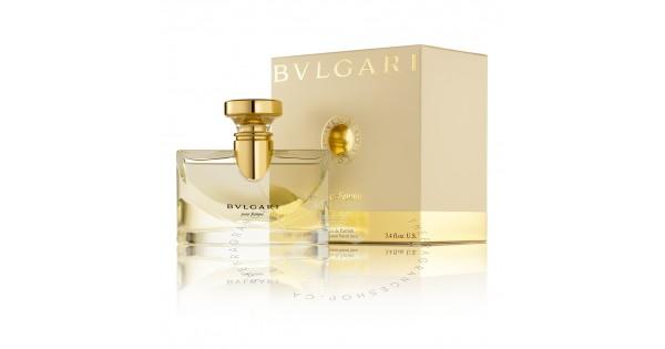 Bvlgari Pour Femme EDP For Her 100 ml Pour Femme