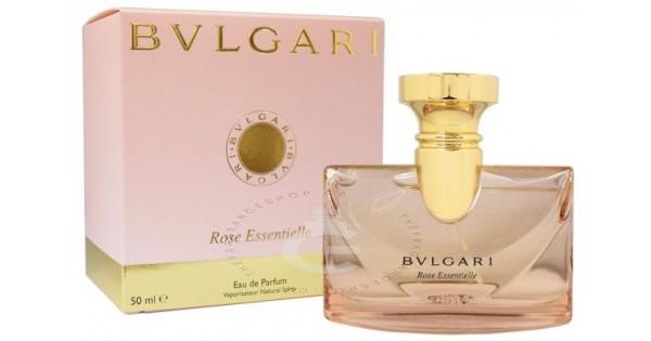 bvlgari rose essentiel