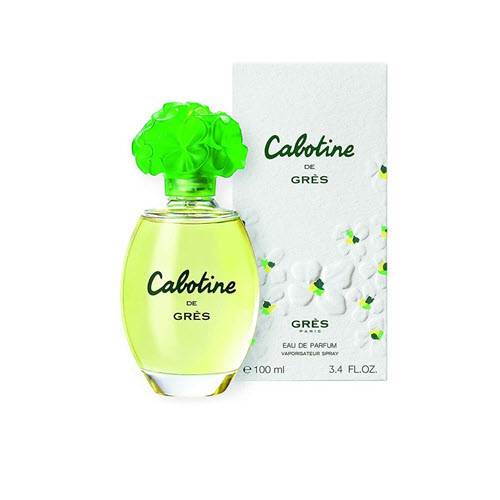 Gres Paris Cabotine EDP For Her 100ml / 3.4 Fl.Oz