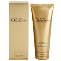 Calvin Klein Obsession Night EDP for Her 100mL - Obsession Night