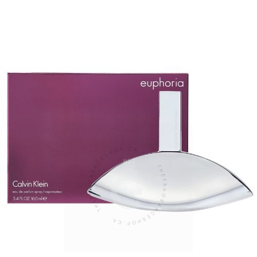 Calvin Klein Euphoria EDP For Her 160 ml / 5.4 Fl. oz.