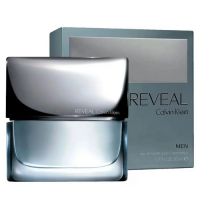 Calvin Klein Reveal EDT for him 50 ml / 1.7 Fl.oz.