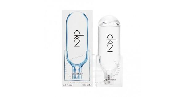 Calvin Klein CK2 EDT Unisex 100mL CK2