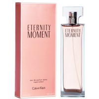 Calvin Klein Eternity For Women Eau De Parfum (100ml) - Eleglour Beauty  Stores