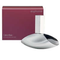 Calvin Klein Endless Euphoria EDP For her 125ml - endless Euphoria