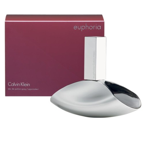 Calvin Klein Euphoria For Women Eau De Parfum 4-Pc Gift Set ($172