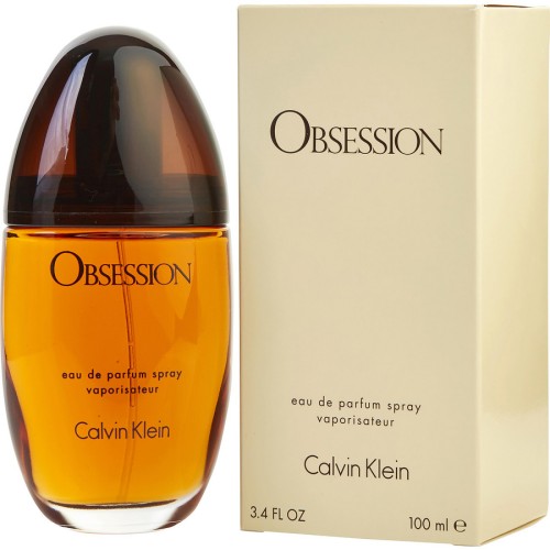 Calvin Klein Euphoria Eau De Parfum Spray, Perfume for Women, 3.4 oz