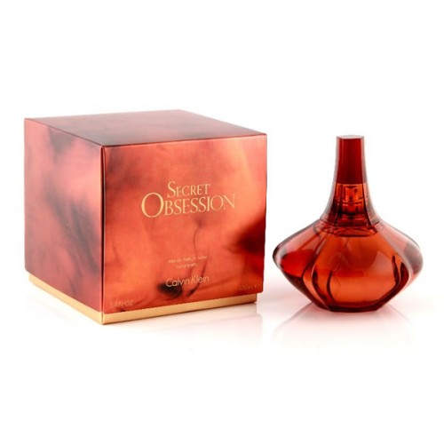 calvin klein secret obsession 100 ml