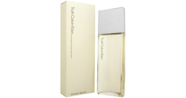 Calvin Klein Truth EDP For her 100mL - Truth