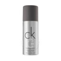 Calvin Klein One Deodorant spray For Him / Her 150 ml / 5.0 Fl. oz. 