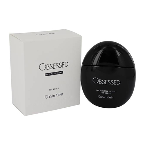 Comprar Obsessed For Women Eau de Parfum de Calvin Klein