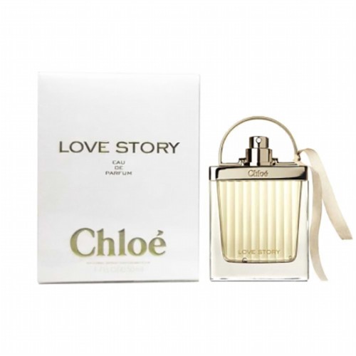 Chloe Love Story For Her EDP 75mL