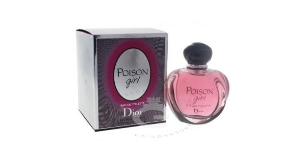 Christian Dior Poison Girl EDT for Her 100mL Poison Girl