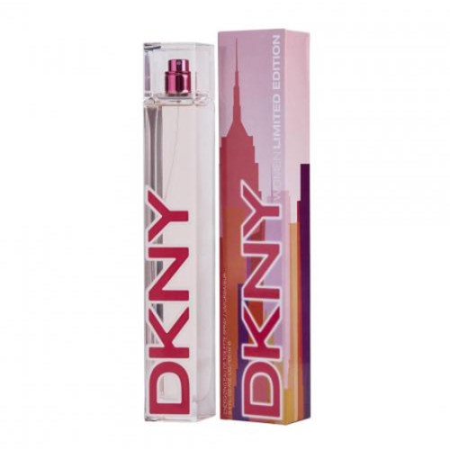 Inter Parfums' Donna Karan and DKNY fragrance deal comes into effect