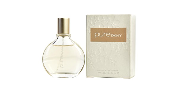 Donna Karan DKNY Pure Drop Of Vanilla EDP For Her 100mL - Pure