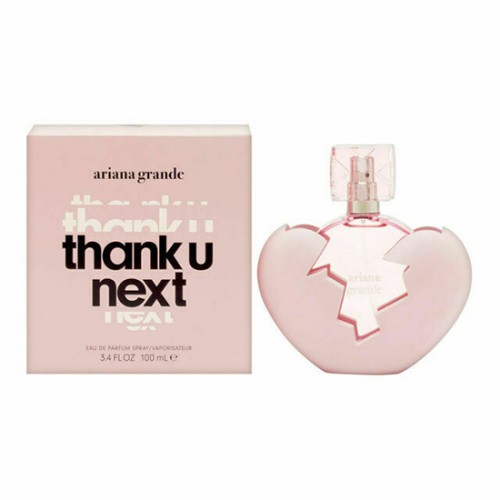 Ariana Grande Thank U Next EDP For Her 100mL