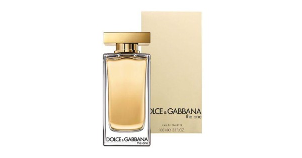 Dolce & Gabbana The One EDT For Her 100mL - The One