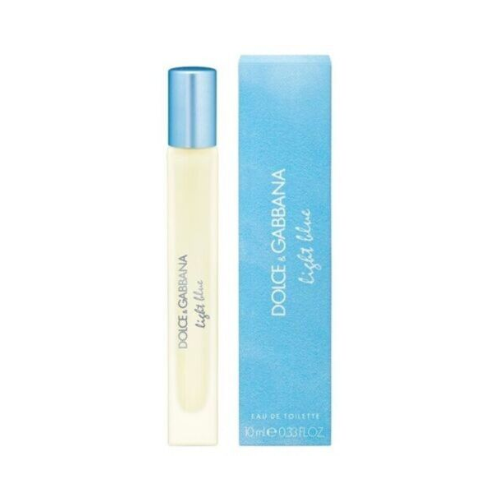 Dolce & Gabbana Light Blue EDT For Her 10ml / 0.33oz