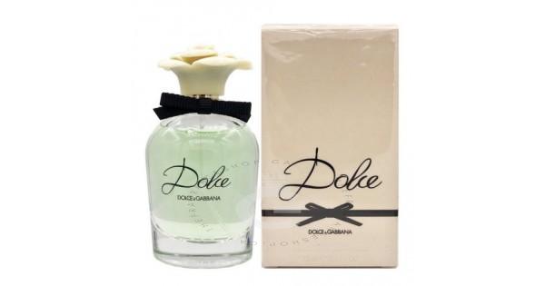 Dolce Gabbana Dolce EDP for her 50ml 1.6Fl.oz