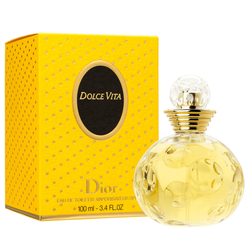 Christian Dior Eau De Dolce Vita EDT for Her 100mL