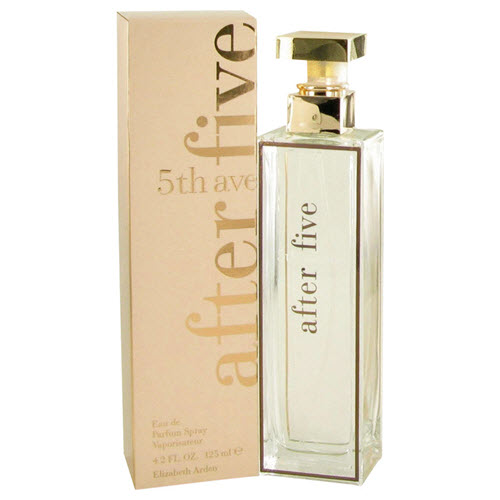 elizabeth arden 5th avenue after five eau de parfum 125ml