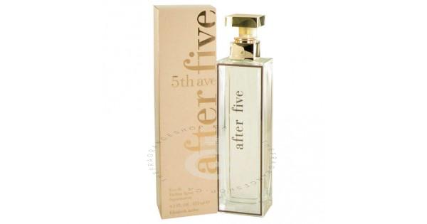 5th avenue parfum 125 ml prix