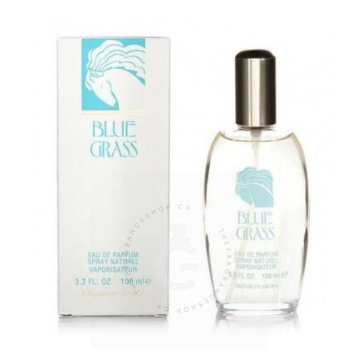 Elizabeth Arden Blue Grass EDP for Her 100 ml / 3.3 Fl. oz.