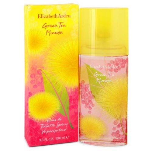 Elizabeth Arden Green Tea Mimosa EDT for her 100mL