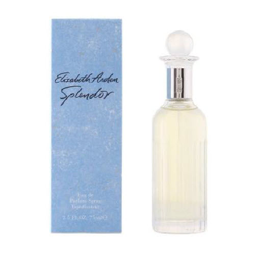 Elizabeth Arden Splendor EDP For Her 75ml / 2.5oz