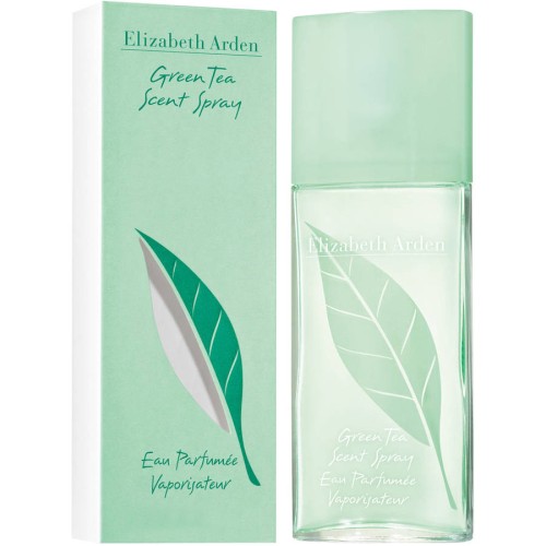 Elizabeth Arden Green Tea Scent Spray EDP for her 100mL