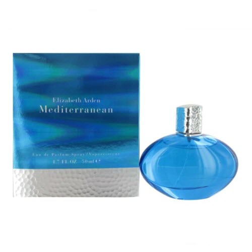 Elizabeth Arden Mediterranean EDP for Her 50mL