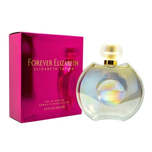 Elizabeth Taylor Forever Elizabeth EDP for Her 100mL