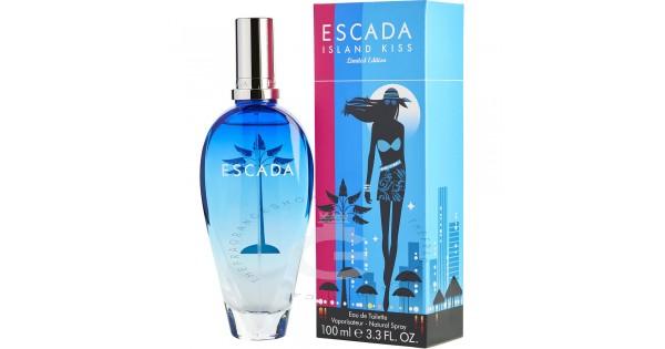 Escada island deals kiss