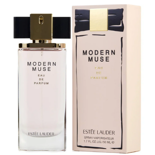 Estee Lauder Modern Muse EDP For Her 50 ml / 1.7 Fl. oz. 