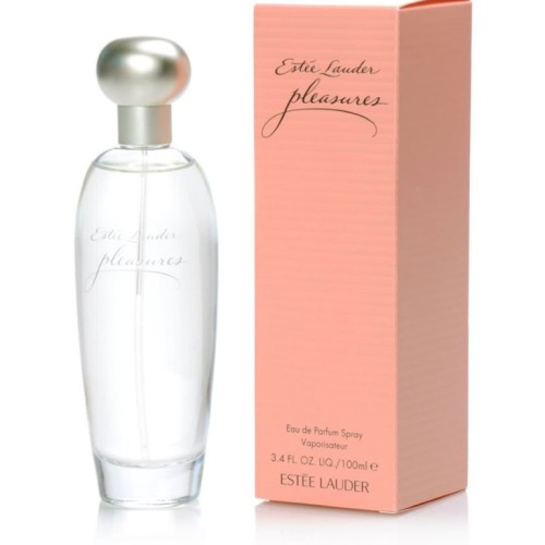 Estee Lauder Pleasures EDP For Her 100mL