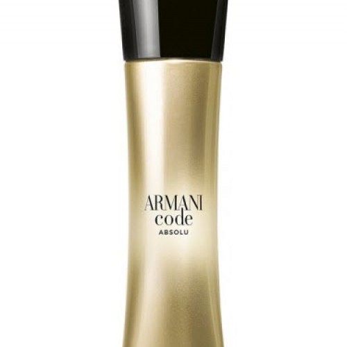 Giorgio Armani Armani Code Absolu EDP For Her 75ml / 2.5oz Tester