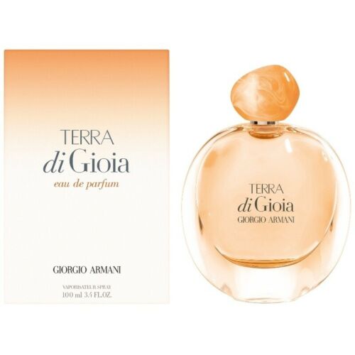 Giorgio Armani Terra Di Gioia EDP For Her 100mL